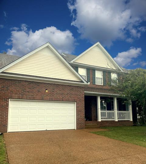 6001 Penbrook Dr, Franklin, TN 37069