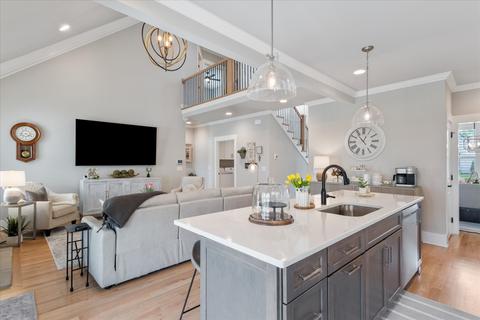 3023 Turnstone Trce, Spring Hill, TN 37174 photo 9