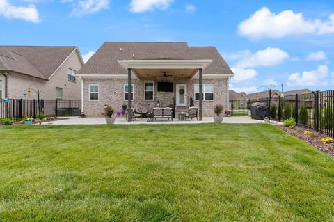 3023 Turnstone Trce, Spring Hill, TN 37174 photo 26