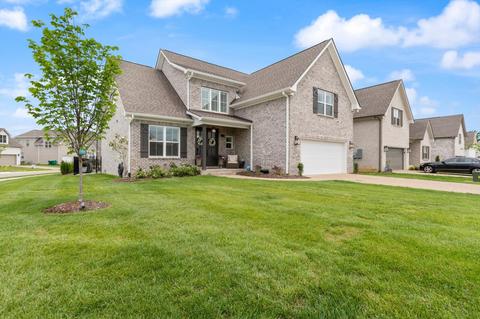 3023 Turnstone Trce, Spring Hill, TN 37174 photo 2