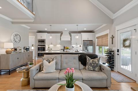 3023 Turnstone Trce, Spring Hill, TN 37174 photo 8