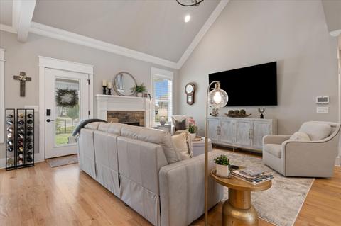 3023 Turnstone Trce, Spring Hill, TN 37174 photo 7