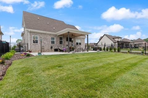 3023 Turnstone Trce, Spring Hill, TN 37174 photo 27