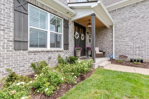 3023 Turnstone Trce, Spring Hill, TN 37174 photo 3