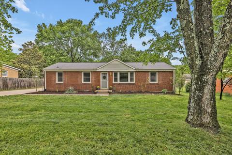 502 Figuers Dr, Franklin, TN 37064