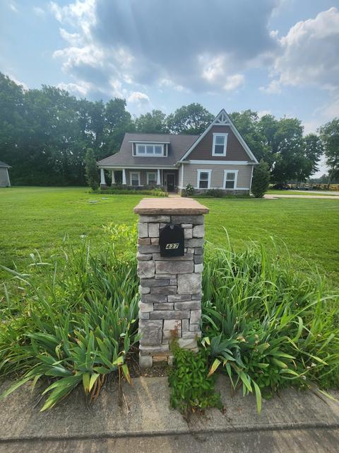 437 Drema Ct, Murfreesboro, TN 37127