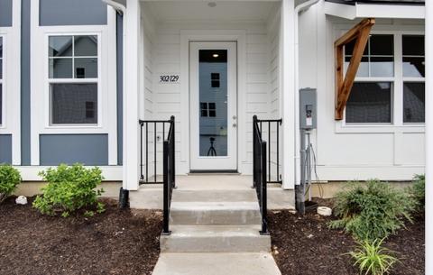302 Williams Ave #129, Madison, TN 37115