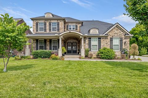 1082 Cantwell Pl, Spring Hill, TN 37174