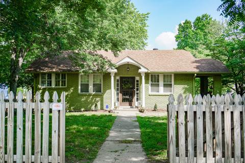3800 Baxter Ave, Nashville, TN 37216