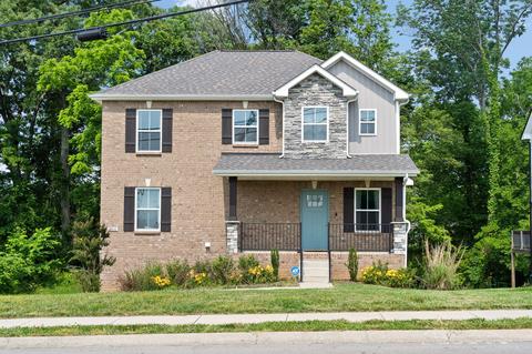 2600 Arthurs Ct, Clarksville, TN 37040