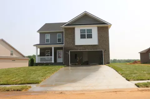 75 Woodland Spgs, Clarksville, TN 37042