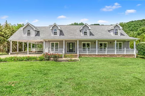 3531 Cane Creek Rd, Hohenwald, TN 38462