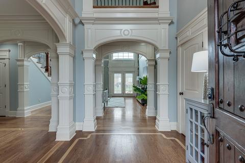 2710 Crowne Pointe Dr, Murfreesboro, TN 37130