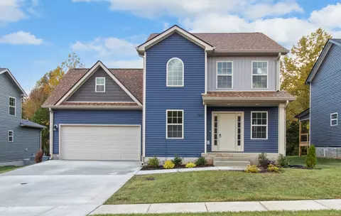 1215 Boulder Pass, Clarksville, TN 37040