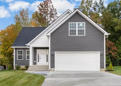 1199 Boulder Pass, Clarksville, TN 37040