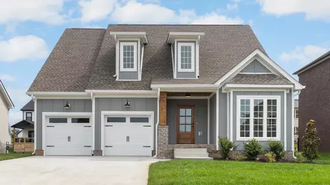276 Bluebell Dr, Clarksville, TN 37043