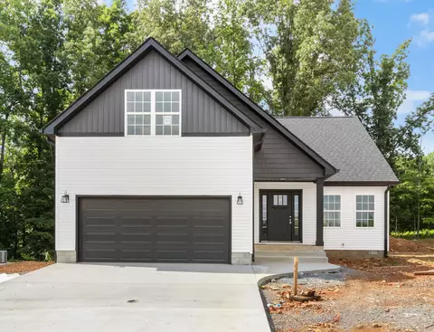 1191 Boulder Pass, Clarksville, TN 37040