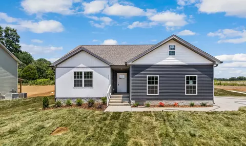 1175 Boulder Pass, Clarksville, TN 37040