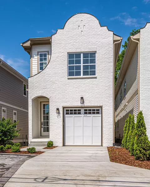 511 Eastboro Dr # A, Nashville, TN 37209