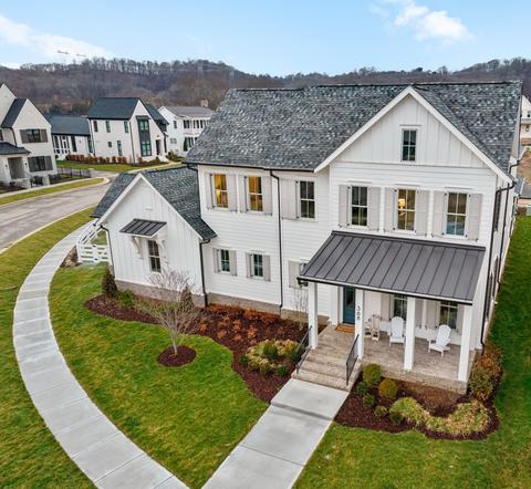 368 Stephens Valley Blvd, Nashville, TN 37221