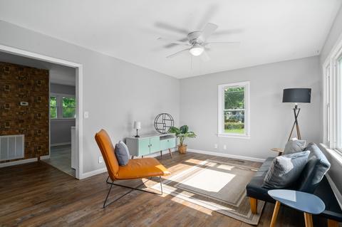 202 N Wooldridge Rd, Hopkinsville, KY 42240