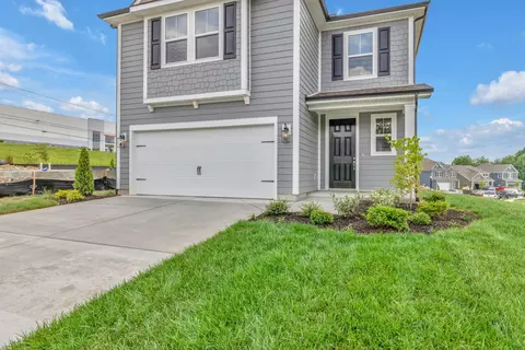 305 Casita Dr, La Vergne, TN 37086