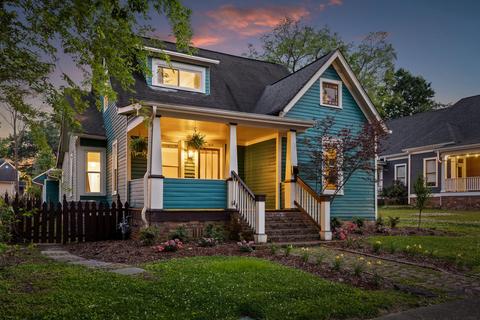 1612 Duncan Ave, Chattanooga, TN 37404
