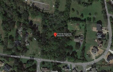 6149 Mt Pisgah Rd, Nashville, TN 37211