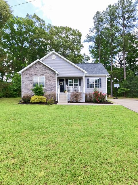 212 Pine Hill Dr, Waverly, TN 37185