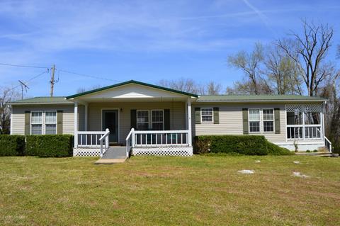 1540 Cumberland City Rd, Cumberland City, TN 37050