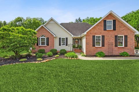 318 Brewster Ct, Murfreesboro, TN 37130