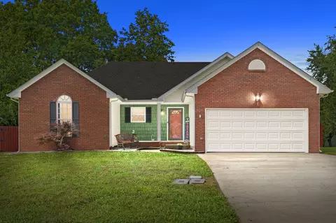 1173 Connemara Way, Clarksville, TN 37040