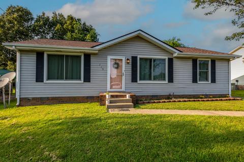 719 Spees Dr, Clarksville, TN 37042