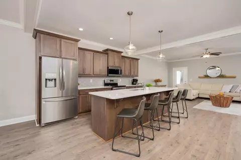 4117 Stark St, Murfreesboro, TN 37129