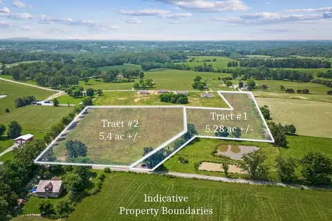 0 Willis Mcginnis Rd, Smithville, TN 37166
