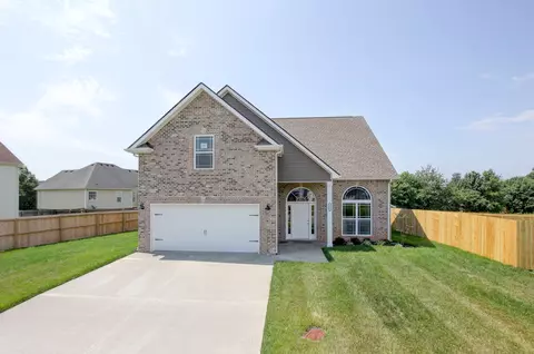 1276 Apple Blossom Rd, Clarksville, TN 37042