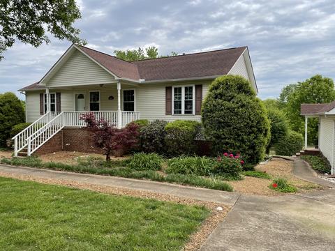 3183 Ashwood Rd, Mount Pleasant, TN 38474