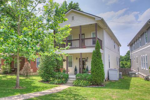 719 Skyview Dr # a, Nashville, TN 37206