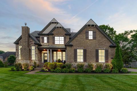 2185 Capistrano Way, Nolensville, TN 37135