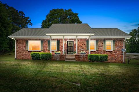 4789 Louise Rd, Cumberland Furnace, TN 37051