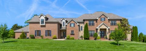 124 Danford Dr, Clarksville, TN 37043
