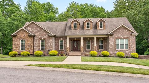 1346 Tannahill Way, Clarksville, TN 37043