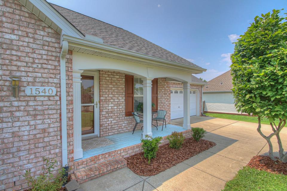  1540 Factors Walk, Murfreesboro, TN 37128 photo 2