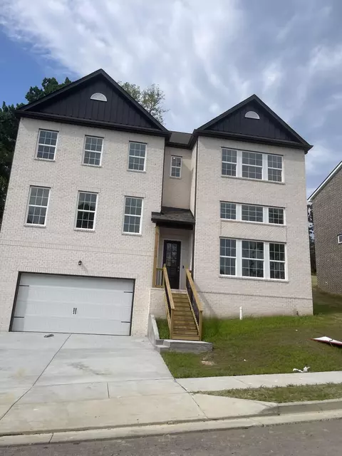 1113 Parklawn Dr, Nashville, TN 37211