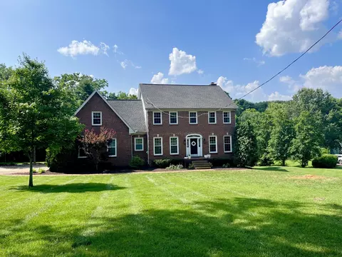 9549 Inavale Ln, Brentwood, TN 37027