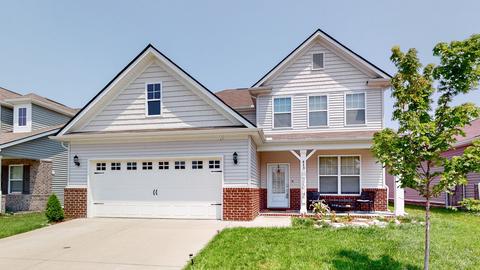 413 Wind Dance Dr, Lebanon, TN 37087