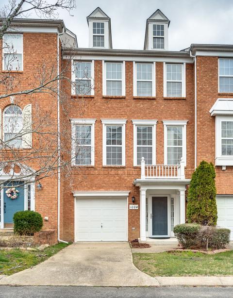 7252 Highway 70 S #1004, Nashville, TN 37221