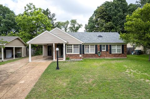 5240 Edenshire Ave, Memphis, TN 38117