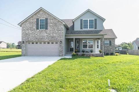 31 Saddle St, Manchester, TN 37355