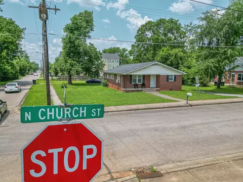 903 N Church St, Murfreesboro, TN 37130